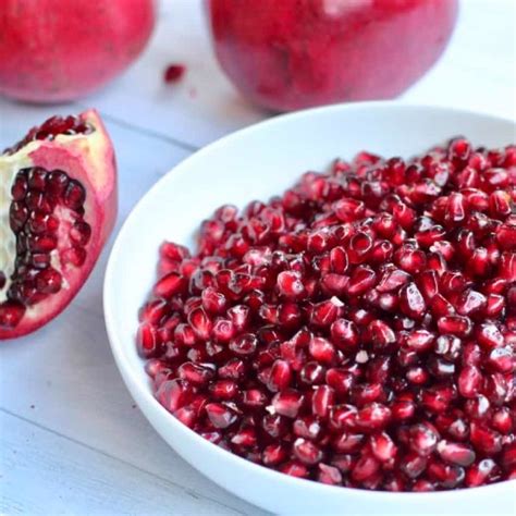 Peeled Pomegranate - My Online Vipani