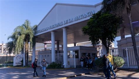 La UNLaM continúa promoviendo la difusión científica Universidades Hoy