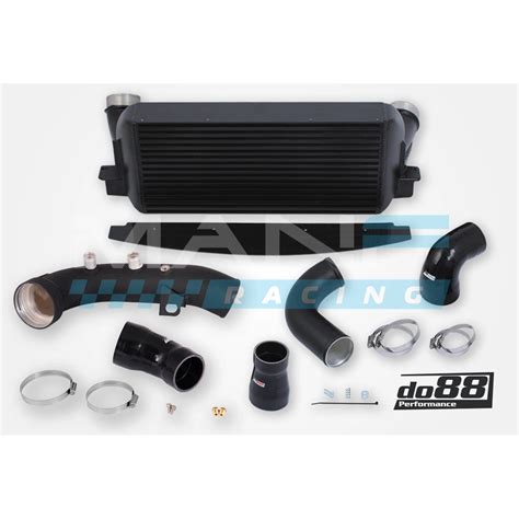 MANF Racing Peças e Performance Automóveldo88 Performance Intercooler