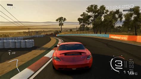 Forza Motorsport 5 Mount Panorama Circuit Bathurst Gameplay Hd