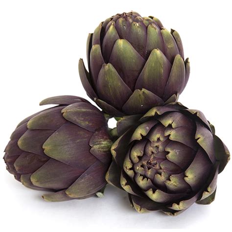 Artichokes