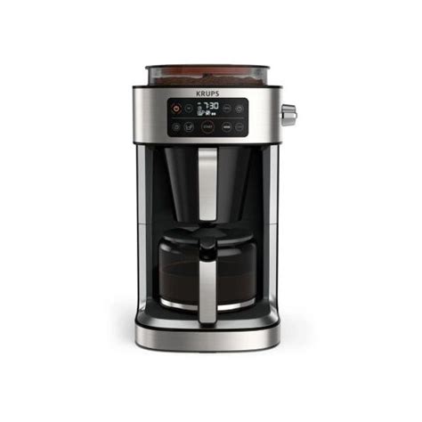 Cafetière programmable Krups KM760D10 AROMA PARTNER Krups Mr Scandinave