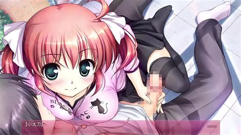 DS Kodachi Nagi XVIDEOS