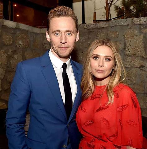 Who Has Tom Hiddleston Dated List Of Tom Hiddleston Dating History