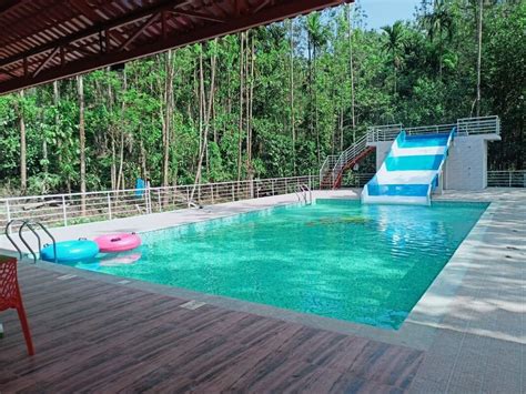 Ecstasy Resort Chikmagalur Resorts Chikmagalur