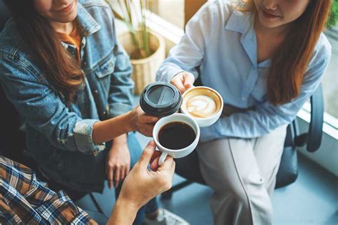 10 Minuman Terfavorit Dan Alasan Kopi Menjadi Minuman Populer Dunia