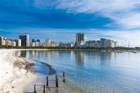 Conhe A As Praias Do Rio De Janeiro E Veja Perto De Qual Delas Voc