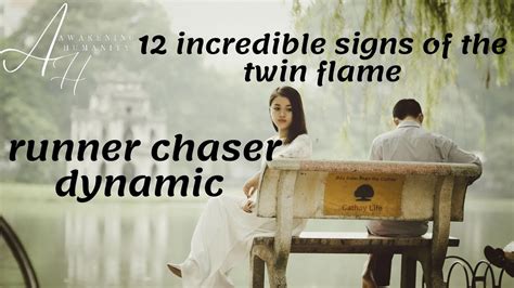 12 Incredible Signs Of The Twin Flame Runner Chaser Dynamic YouTube