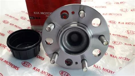 Cubo Roda Traseira Kia Sportage Hyundai Tucson 527303s200