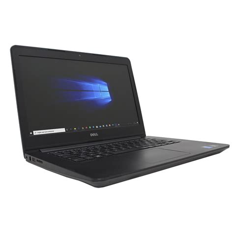 Dell Latitude E Intel Core I G Noteplace