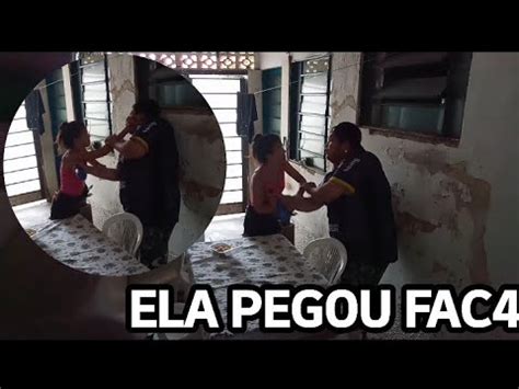 Falei Pra Minha Namorada Que Ela Ta O Cheiro Da Minha Ex Trolagem