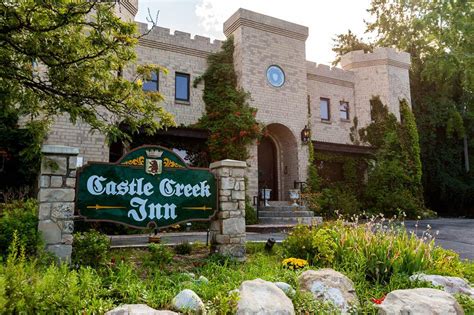 Castle Creek Inn Sandy Utah Castles In America Castlesy