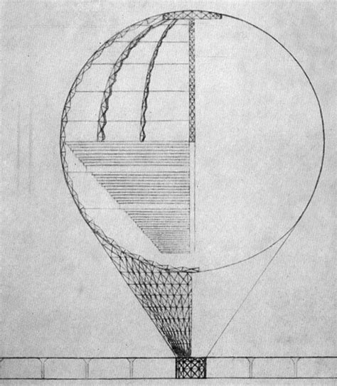 The Lenin Institute for Librarianship by Ivan Leonidov (1927) – SOCKS