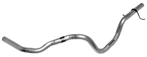 1989 Ford F 150 Exhaust Tail Pipe