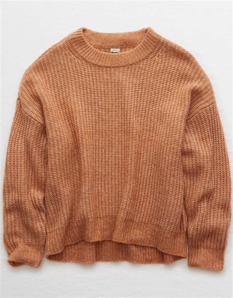 24 El Suéter Casual Sweaters Sweater Fashion Sweaters