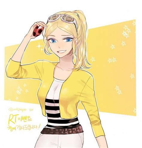 Chloé Bourgeois Miraculous Ladybug Zerochan Anime Image Board