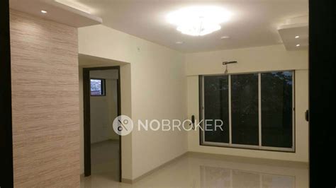 Aayush Aastha Chembur East Without Brokerage Semi Furnished Bhk