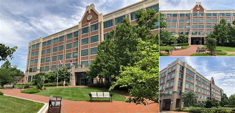 Loudoun County Government Center – County of Loudoun – Alpha Corporation