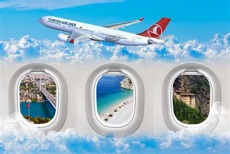 International Flights Start to Turkey