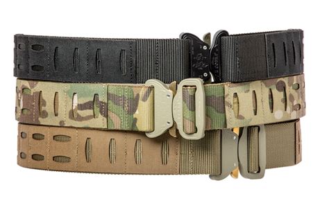 Military Tactical Belt Molle Tactical Belt Tactical Belt Best Tactical Belt