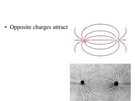 Ppt Electric Charge And The Electric Field Ch Powerpoint