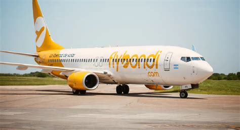 Flybondi Enfrenta Cr Ticas Tras Cancelaciones En Una Semana La