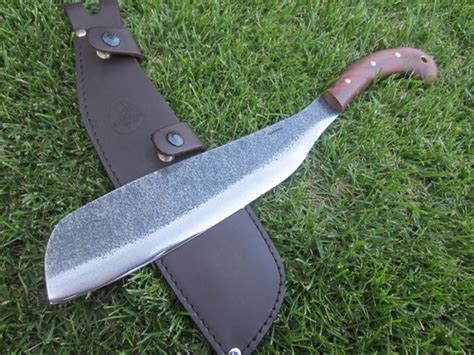 Condor Village Parang Designed By Joe Flowers Knife Bushcraft Knives