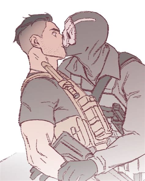 Simon Ghost Riley And John Soap Mactavish Call Of Duty Call Of
