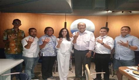 Pemira ILUNI FHUI Di Depan Mata Calon Kandidat Ketum Mulai Adu Gagasan