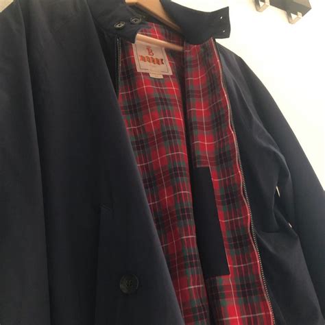 Original Baracuta Harrington Jacke Kaufen Auf Ricardo