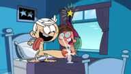 Post 5936209 Crossover Edit Fairly OddParents Lincoln Loud Tagme The