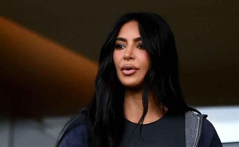 Por Qu Llaman La Maldici N De Kim Kardashian En Europa