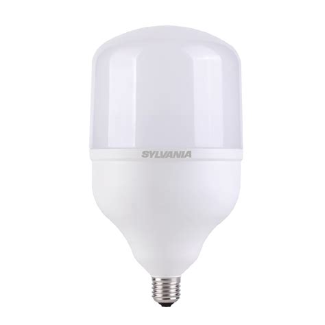 Foco Led Toledo Alta Potencia E27 40w Luz Día Sylvania Almacenes Boyacá