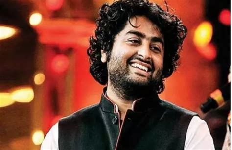 Arijit Singh Wrote An Apology Letter To Salman Khan