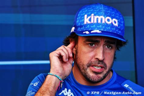 Formula 1 Alonso Targets Aston Martin Title In 2023