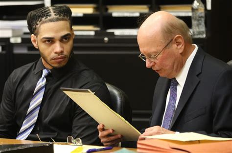 Paterson Murder Trial With No Gun Prints Prosecutors Rely On Video