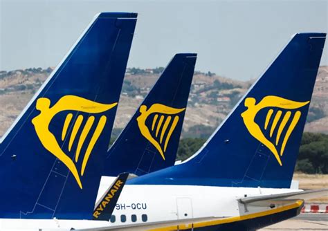 Ryanair Sicilia In Arrivo 5000 Assunzioni Negli Aeroporti Di Catania E