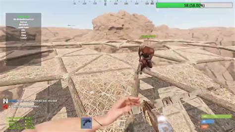 Rust Minigames Enardos Server YouTube