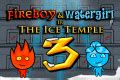 Fireboy And Watergirl Ice Temple Html Games