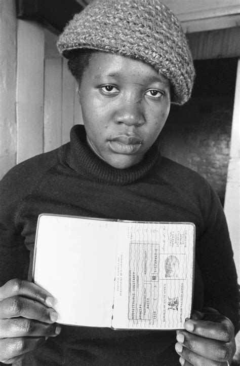 The Harsh Reality Of Life Under Apartheid In South Africa Artofit