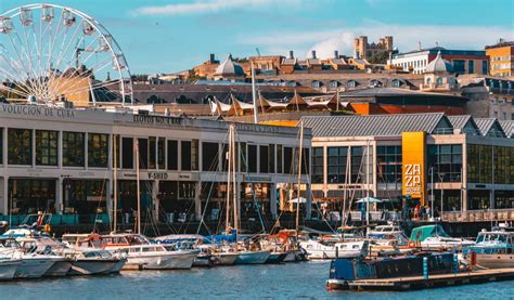 Comment se déplacer dans Bristol Les meilleurs transports