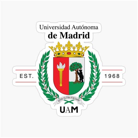 Autonomous University of Madrid, Spain | Application, Courses, Fee ...