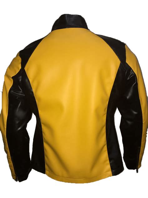 Infamous 2 Cole Mcgrath Leather Jacket