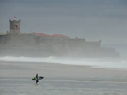 Carcavelos Surf Forecast and Surf Reports (Lisboa, Portugal)