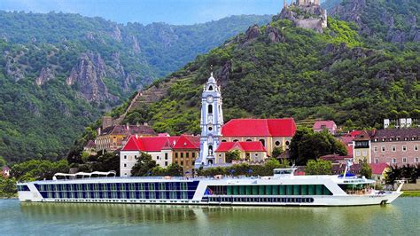 Educational Opportunities Tours / Discover · AmaWaterways River Cruises