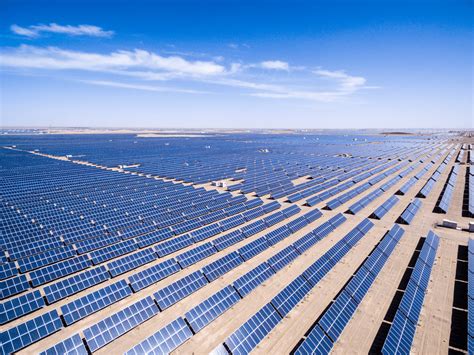 Africa Masdar Wants To Invest 10 Billion In Renewable Energies By 2030 Afrik 21