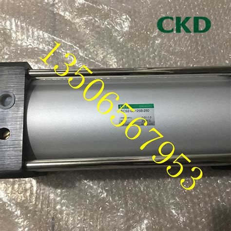 CKD气缸SCS2 SCS LN CA CB FA FB 140B 100 200 300 400 500G JY Taobao