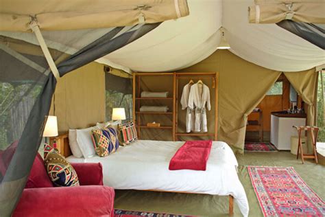 Ol Pejeta Bush Camp Flash Mctours And Travel