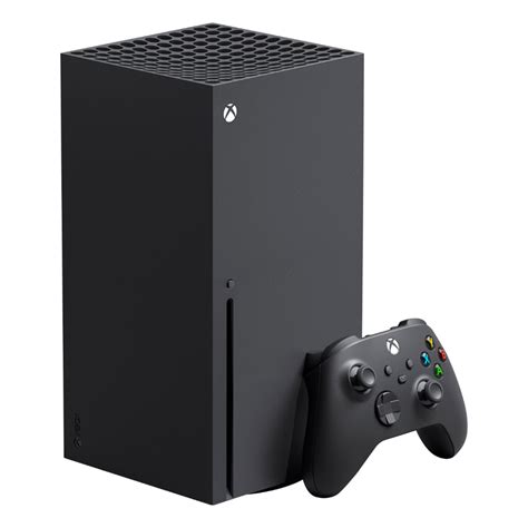 Приставка игровая Microsoft Xbox Series X 1tb Rrt 00013 купить в Москве цены в интернет