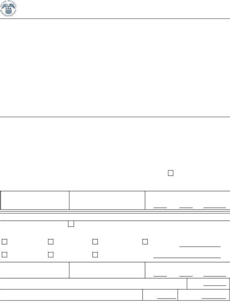 Form Ssa 1020b ≡ Fill Out Printable Pdf Forms Online